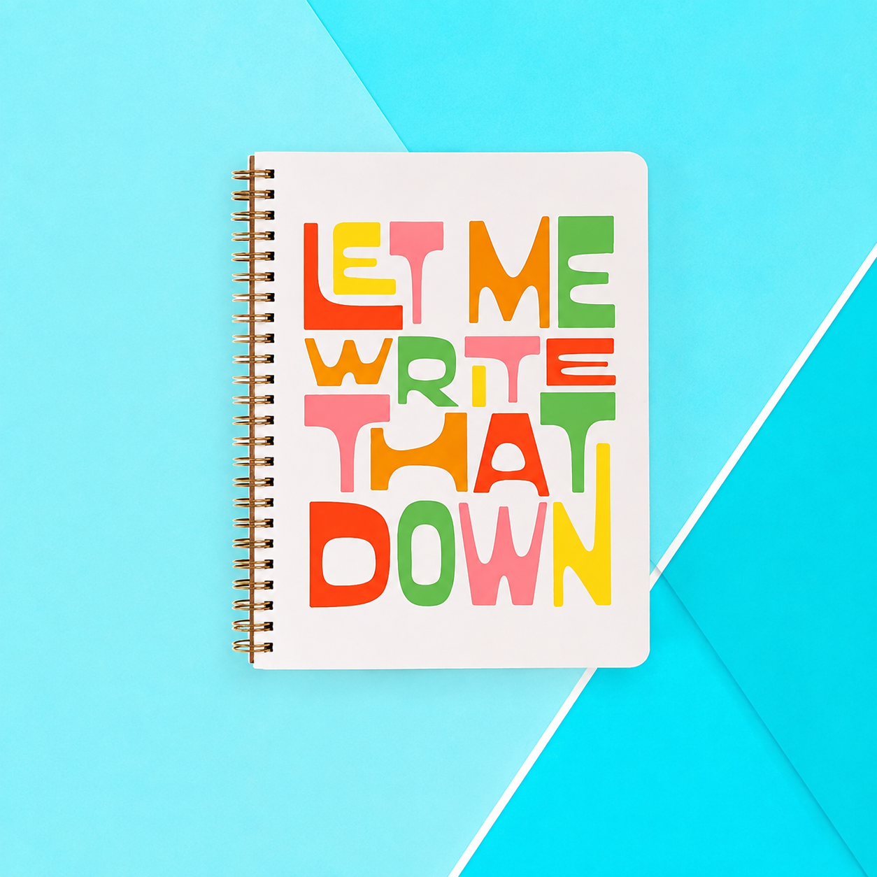 Note Books