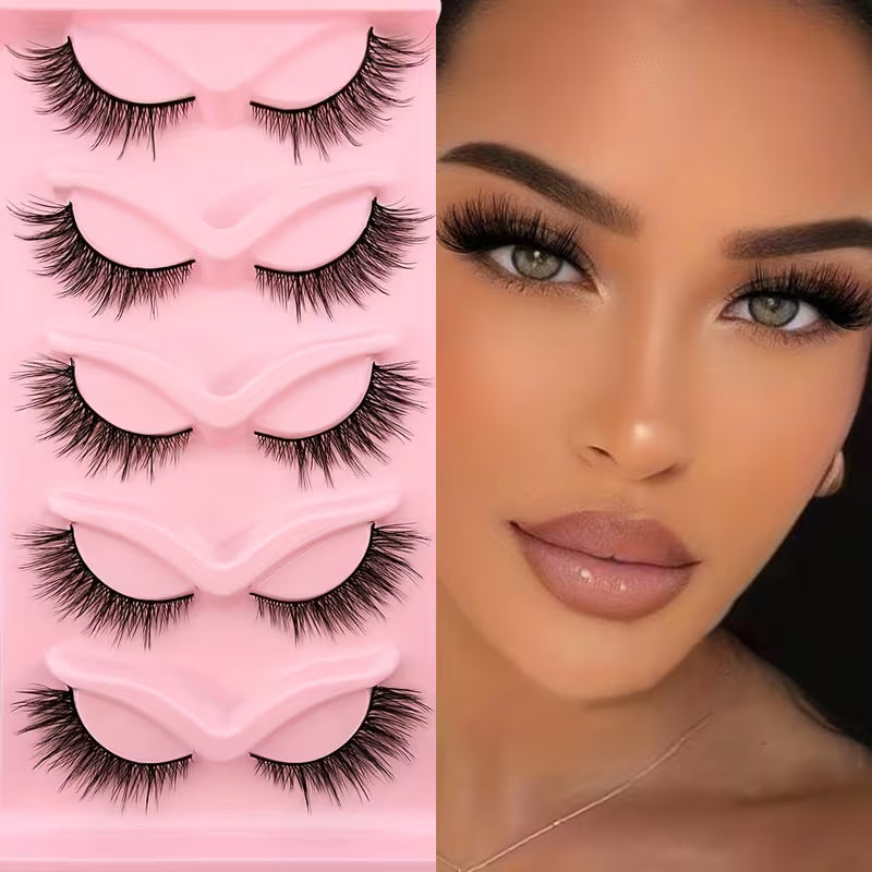 False Eyelashes