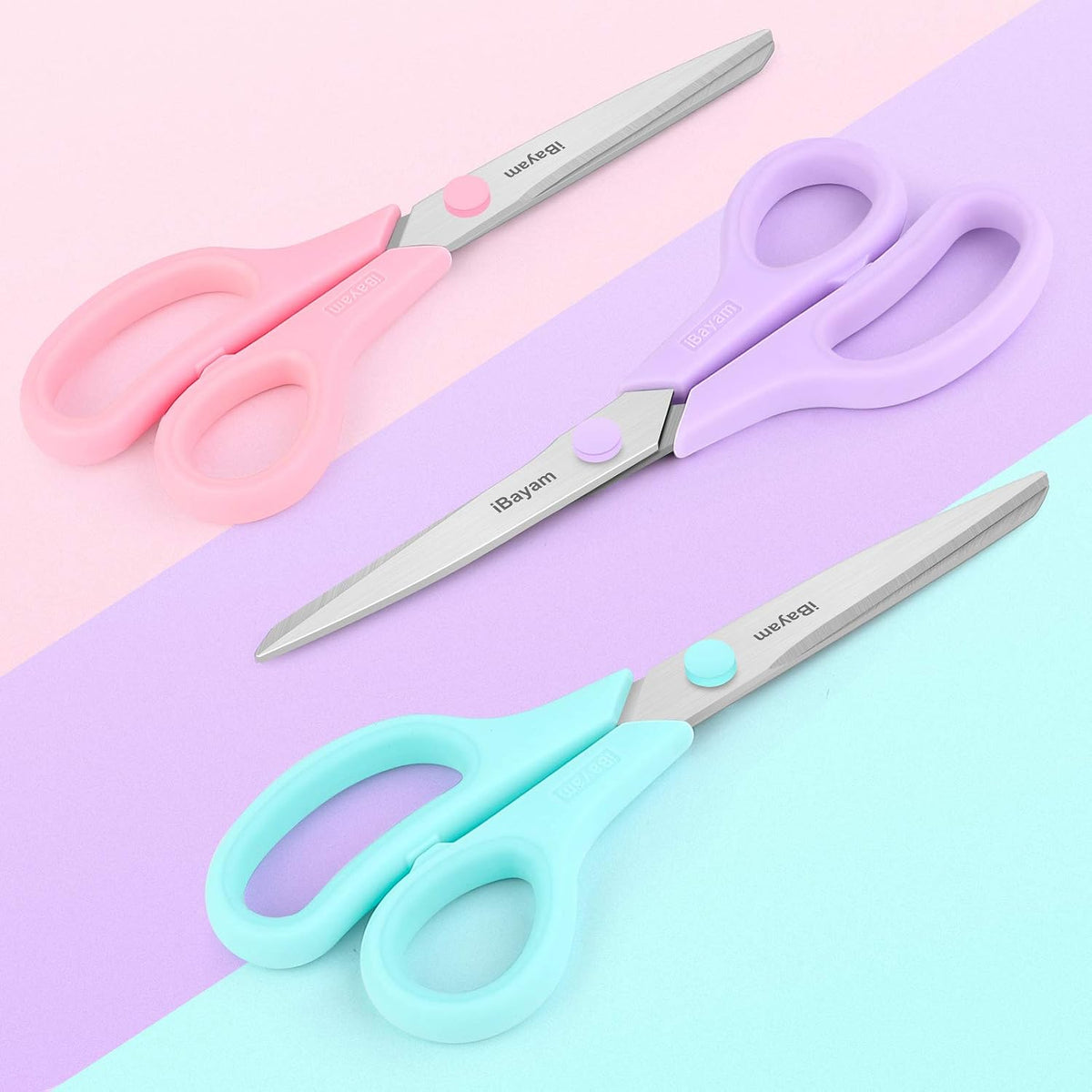 Classroom Scissors