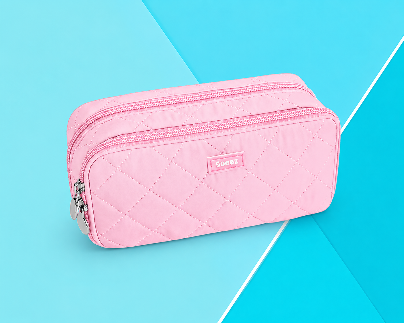Pencils Case - Pouch