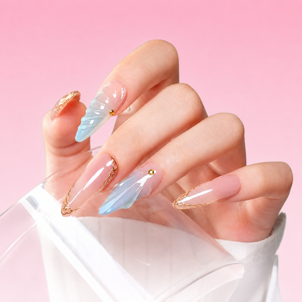 Press on Nails
