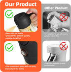 2 in 1 Olive Oil Sprayer for Cooking