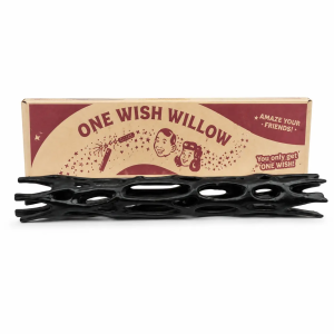 [Oder 10-12 Days] Obsession Film Collectible One Wish Willow Toy Prop Replica Thriller Gift