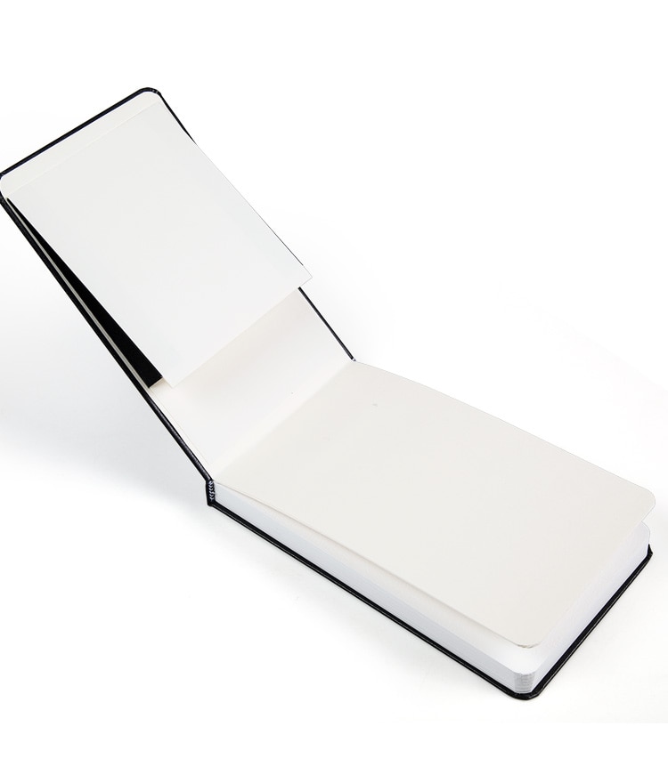 Watercolor Notebook 300g/m 24 Sheets