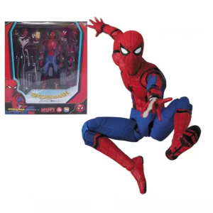 Cool Hero MAF103 Male Action Figure – Articulated Model Toy