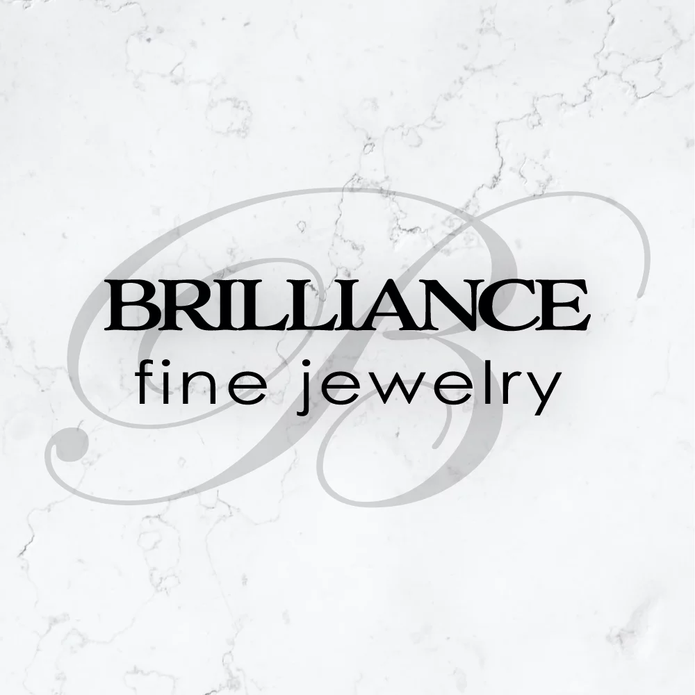 Brilliance Fine Women'S Love Knot 18K Gold Crystal Pendant and Earring Set - Image 4