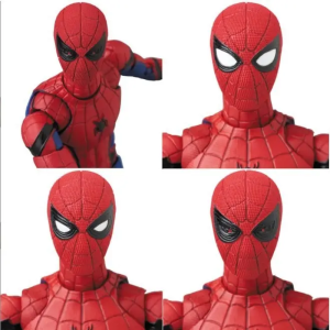 Cool Hero MAF103 Male Action Figure – Articulated Model Toy