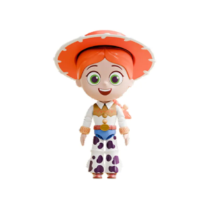 MINISO Toy Story Poseable Figure Blind Box, Random Buildable Character Toy, Cute Desk Decor, Mystery Gift for Kids & Collectors